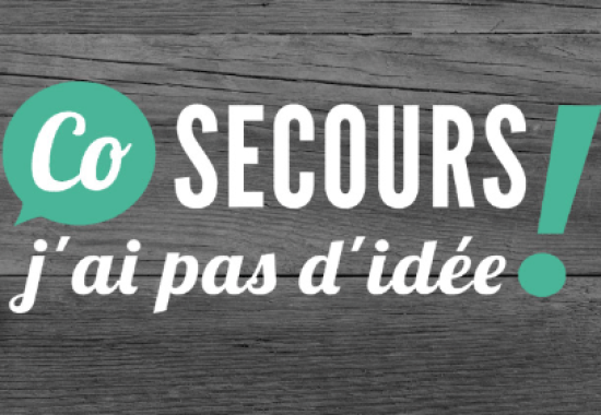 CoSecours (Montpellier) - Création de sites internet et logos