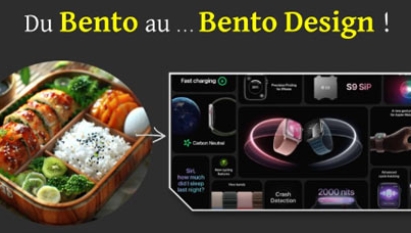 bento design interface ux ui