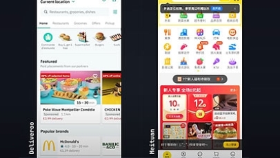 Pourquoi Asie et Occident n'adoptent pas les mêmes règles de design Ux/Ui ?