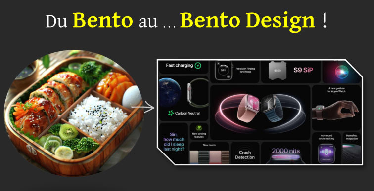 bento design interface ux ui