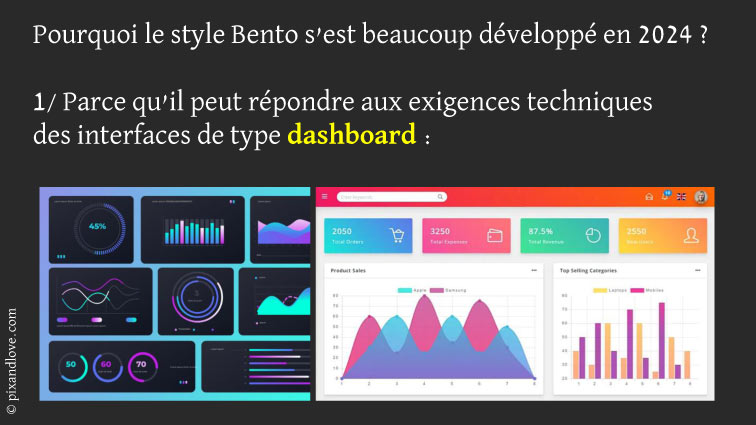 bento design interface ux ui