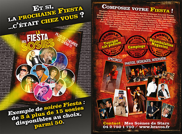 flyer création montpellier