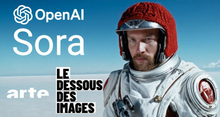 open ai sora vidéo video