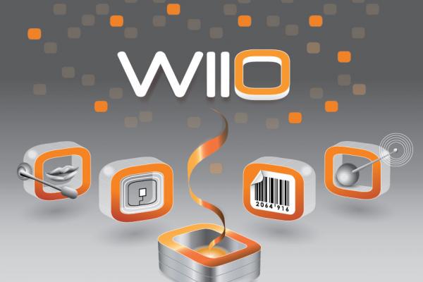 Charte graphique Wiio (Lisses - Essonne)