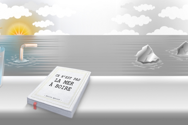 Illustration Affiche