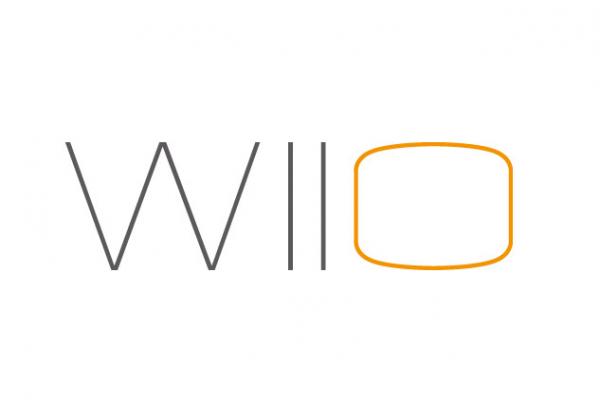 Logo wiio (paris)