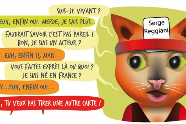 Série BD Web Comics humoristique